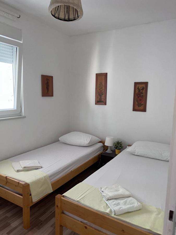 Apartment Tea ราบ ภายนอก รูปภาพ