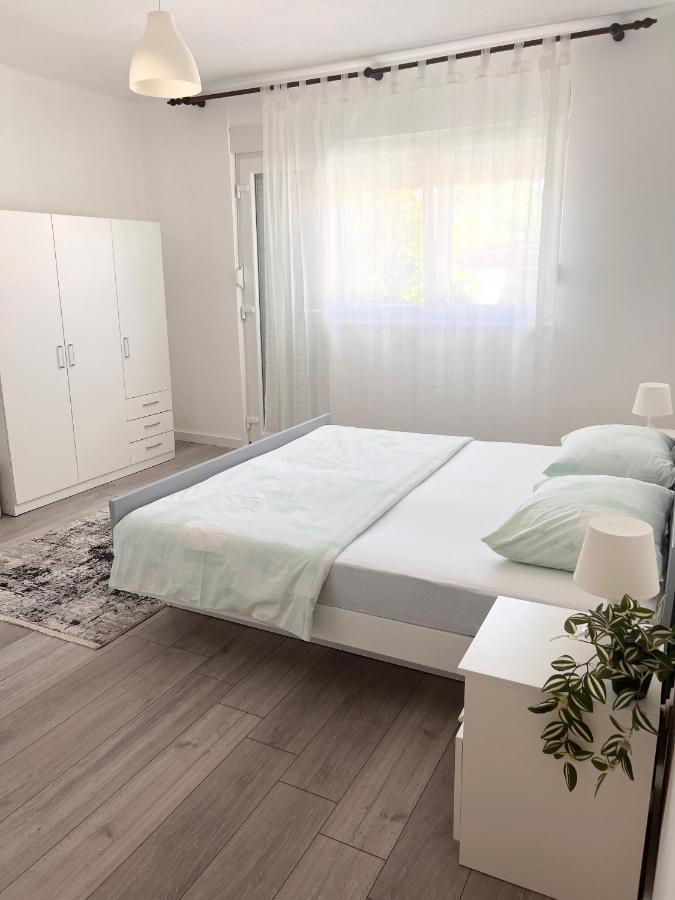 Apartment Tea ราบ ภายนอก รูปภาพ